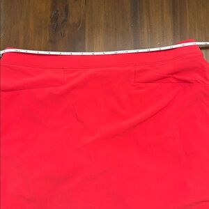 RLX Ralph Lauren Women's Aim Skort